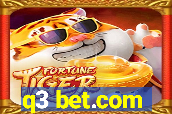q3 bet.com